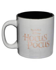 Hocus Pocus Sanderson Museum Mug