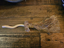 Mini Broom