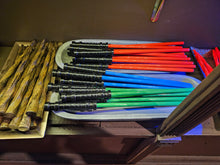 Lightsaber Wand - Green