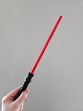 Lightsaber Wand - Red
