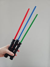 Lightsaber Wand - Blue