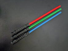 Lightsaber Wand - Green