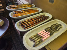 Aristocrat Wand