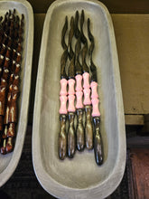 Pink Wave Wand