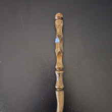 Crooked Wand