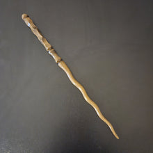 Crooked Wand