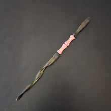 Pink Wave Wand