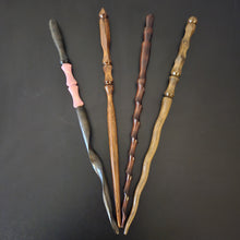 Aristocrat Wand