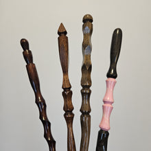 Aristocrat Wand