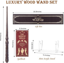 Bronzeware Wand