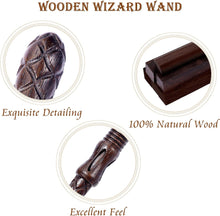 Dragonscale Wand