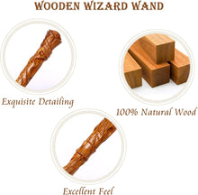 Blossom Wand