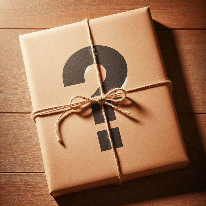 Mystery Wand Upgrade!