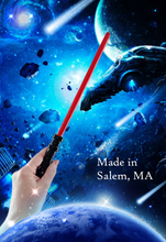 Lightsaber Wand - Blue
