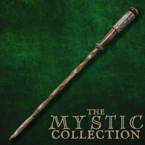 Pillared Spiral (Earthtone Finish)