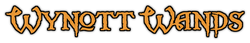Wynott Wands