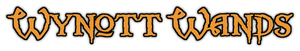 Wynott Wands
