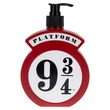 Harry Potter Platform 9¾ Hand & Body Wash