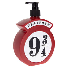 Harry Potter Platform 9¾ Hand & Body Wash