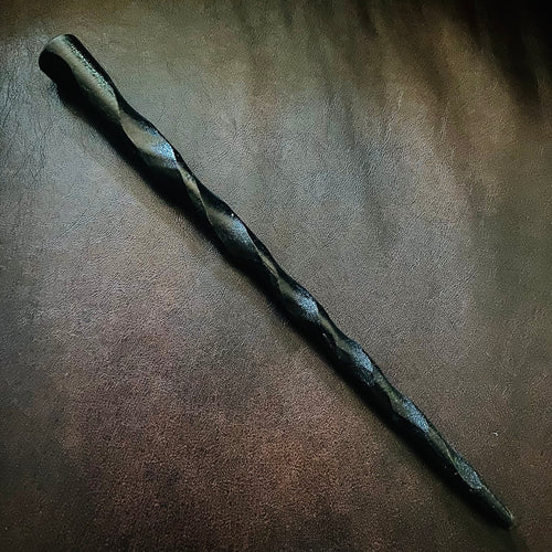 Unicorn Wand (black)