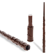 Hermione wand lip gloss