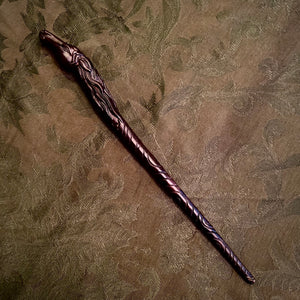 The Horse Wand