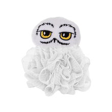 Harry Potter Hedwig Body Exfoliator