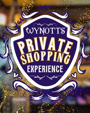 Early Shopping Experience