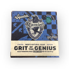Dr Squatch Ravenclaw Soap