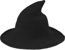 Salem Witch Hat