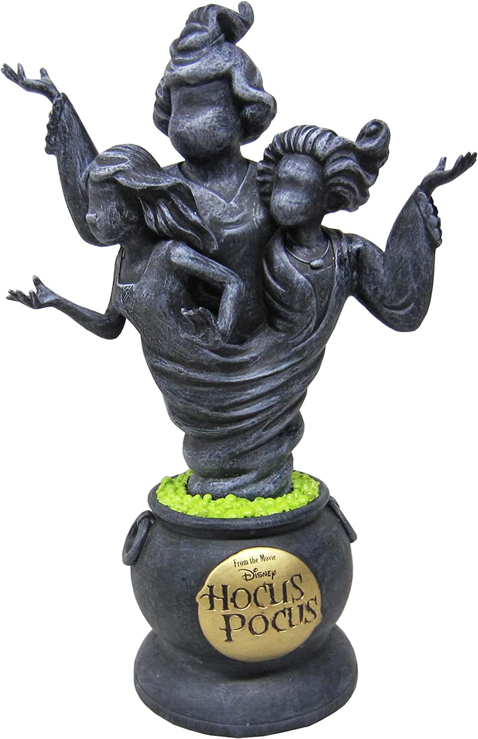 Hocus Pocus Statue
