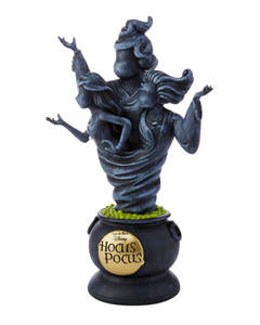 Hocus Pocus Statue