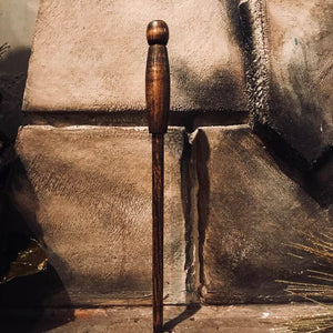 Traditional Wand